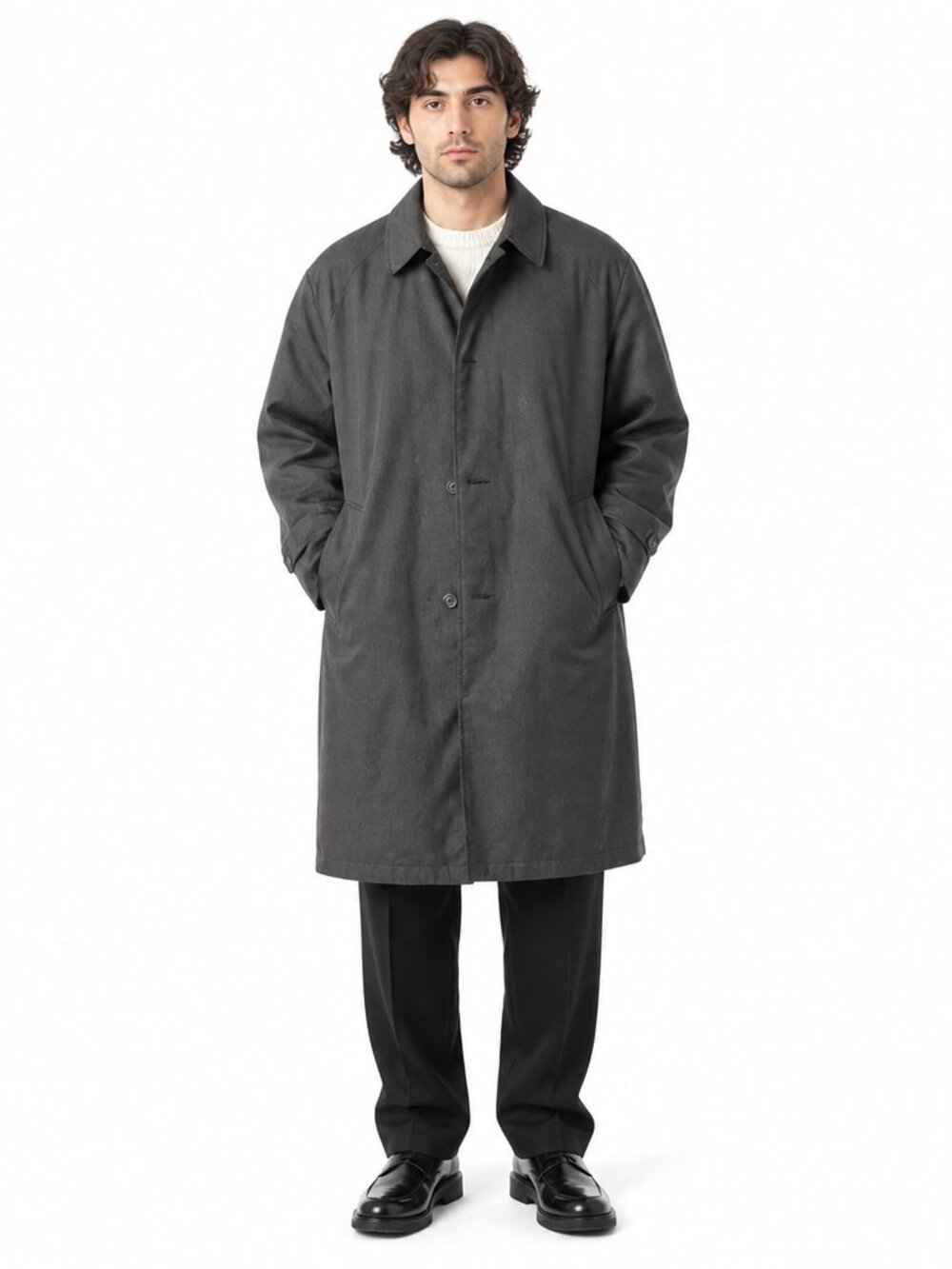Bauer Down Men's Insulated Coat Size 44 - 25% Off When You Bundle 5+ Items!